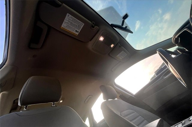 Used 2017 Ford Fusion S image 17