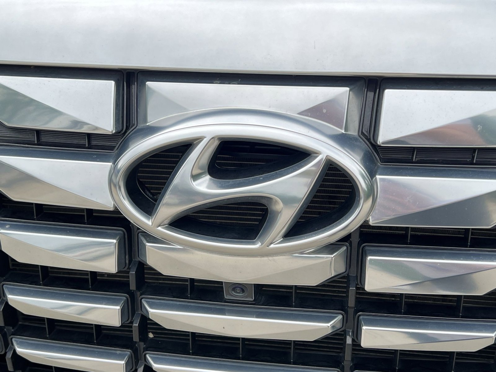 Used 2024 Hyundai Palisade Calligraphy FWD image 12