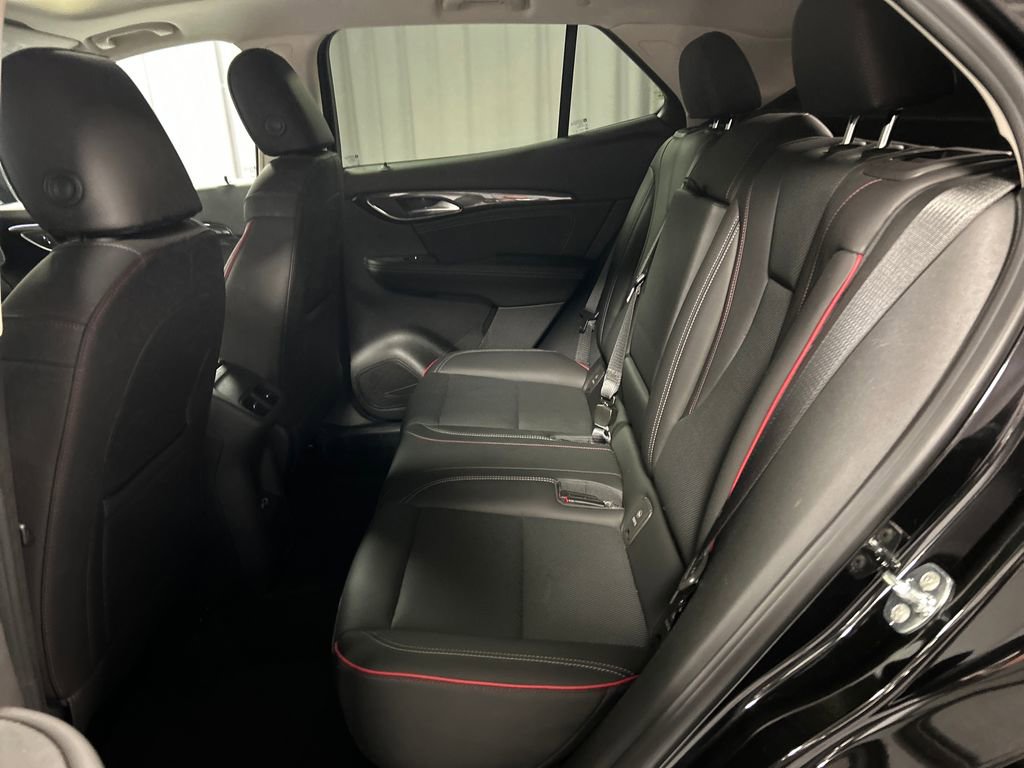 Used 2023 Buick Envision Essence w/ Sport Touring Package AWD/4WD image 24