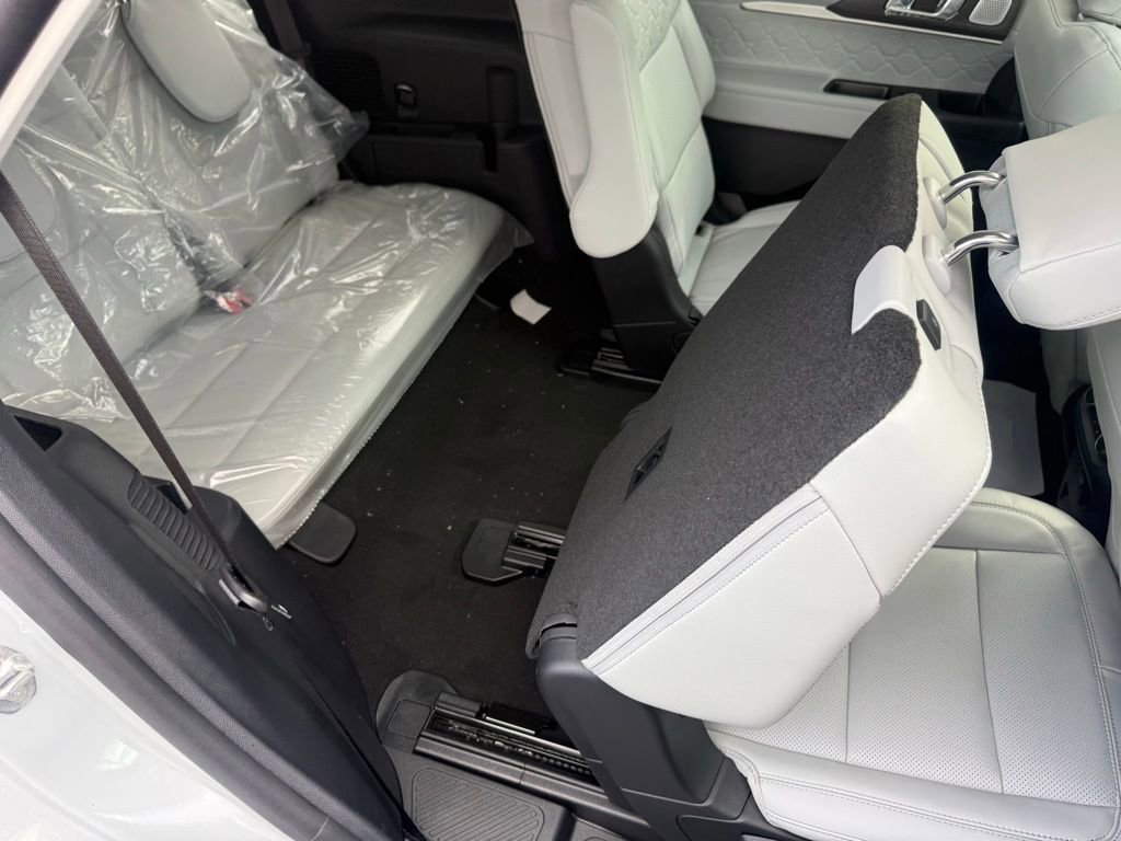 New 2026 Ford Explorer Platinum AWD/4WD image 52