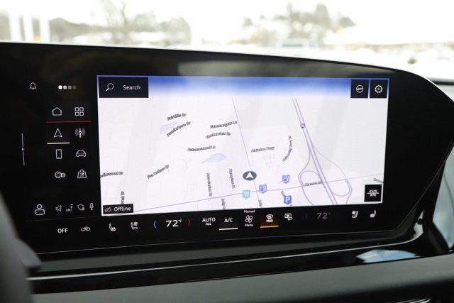 New 2026 Audi A6 Premium Plus image 27