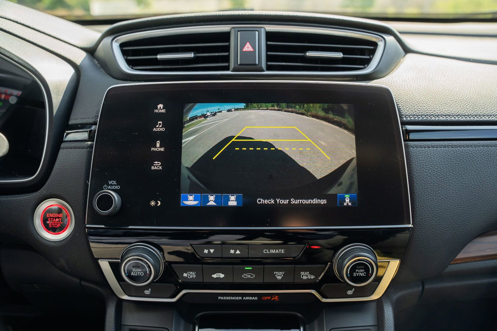 Used 2018 Honda CR-V EX image 34
