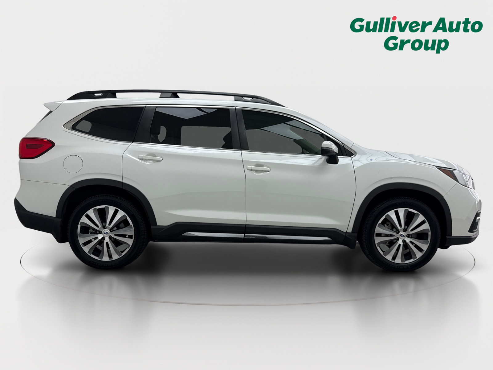 Used 2022 Subaru Ascent Limited w/ Technology Package AWD/4WD image 10