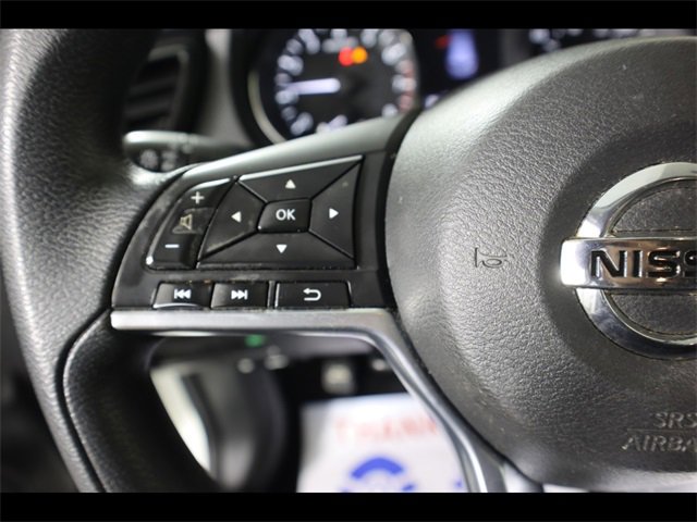 Used 2018 Nissan Rogue Sport S image 25