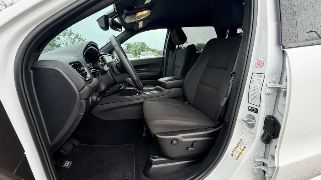 Used 2026 Dodge Durango GT RWD image 26