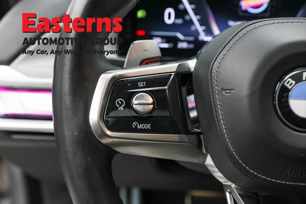 Used 2023 BMW 760i xDrive 760i xDrive w/ Executive Package image 15