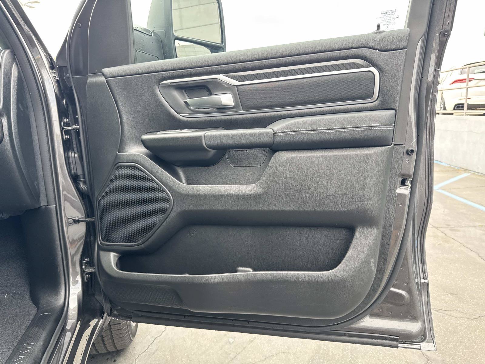 New 2026 RAM 1500 Big Horn AWD/4WD image 33