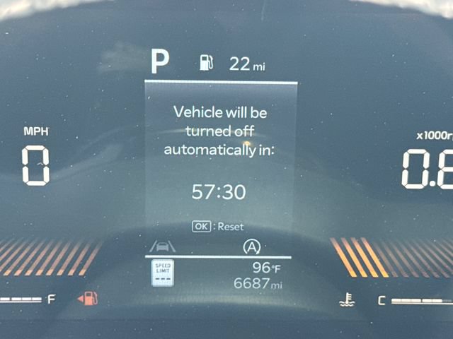 Used 2025 Kia Sorento S FWD image 17