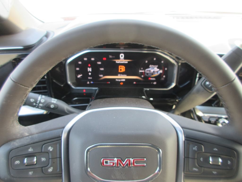 New 2026 GMC Sierra 2500 SLT AWD/4WD image 17