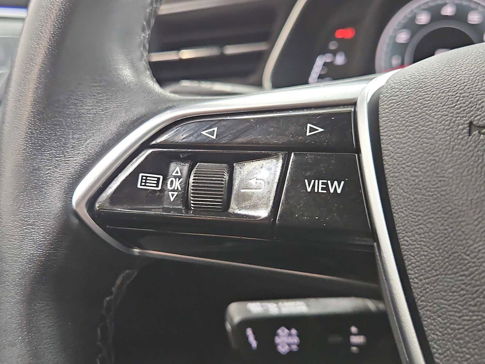 Used 2022 Audi A6 3.0T Prestige image 25