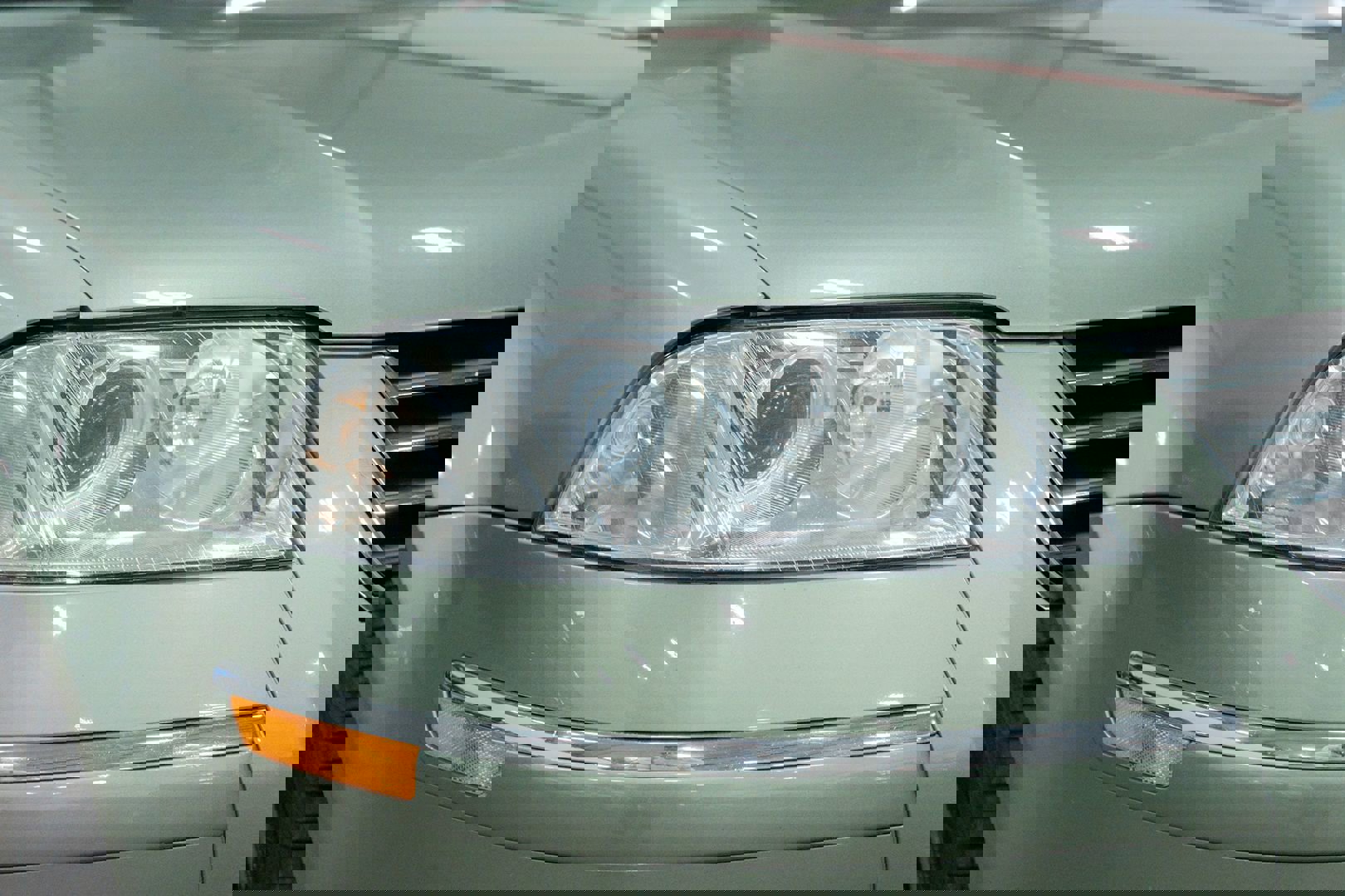 Used 2002 Volkswagen Passat GLX image 12