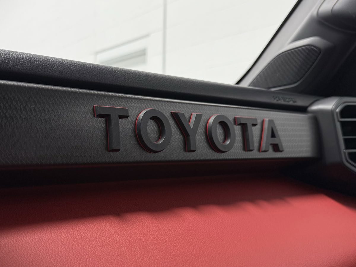 Used 2024 Toyota Sequoia Platinum image 21