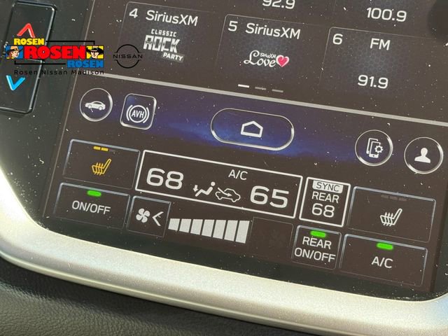 Used 2025 Subaru Ascent Premium AWD/4WD image 18