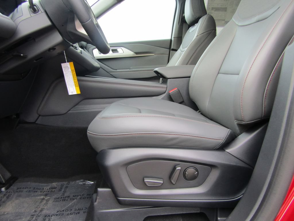 New 2027 Ford Explorer Active w/ Active Comfort Package AWD/4WD image 22