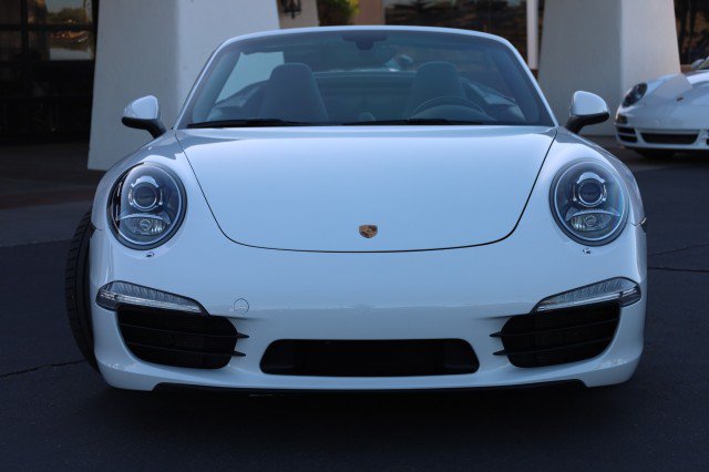 Used 2012 Porsche 911 Carrera S RWD image 7