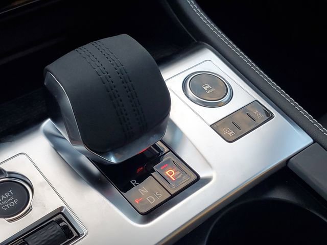 New 2026 Jaguar F-PACE R-Dynamic S image 35