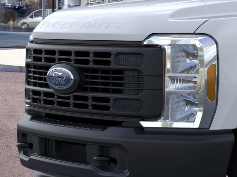New 2026 Ford F250 XL RWD image 18