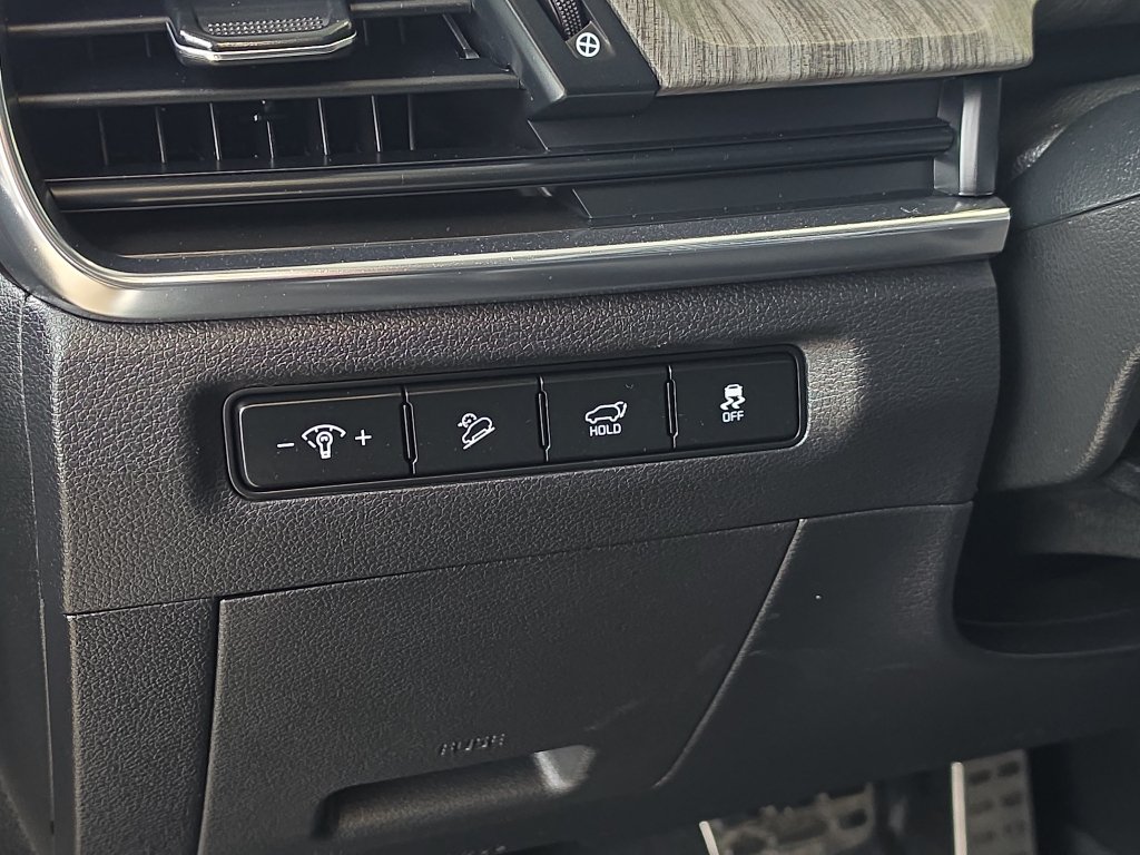 Used 2024 Kia Telluride SX AWD/4WD image 27