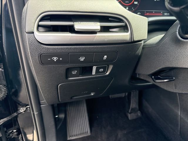 Used 2023 Hyundai Palisade SEL w/ Premium Package AWD/4WD image 16