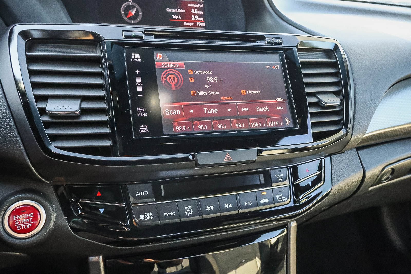 Used 2016 Honda Accord EX-L image 34