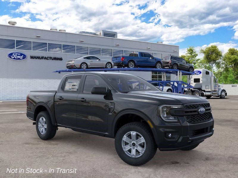 New 2026 Ford Ranger XL RWD image 7