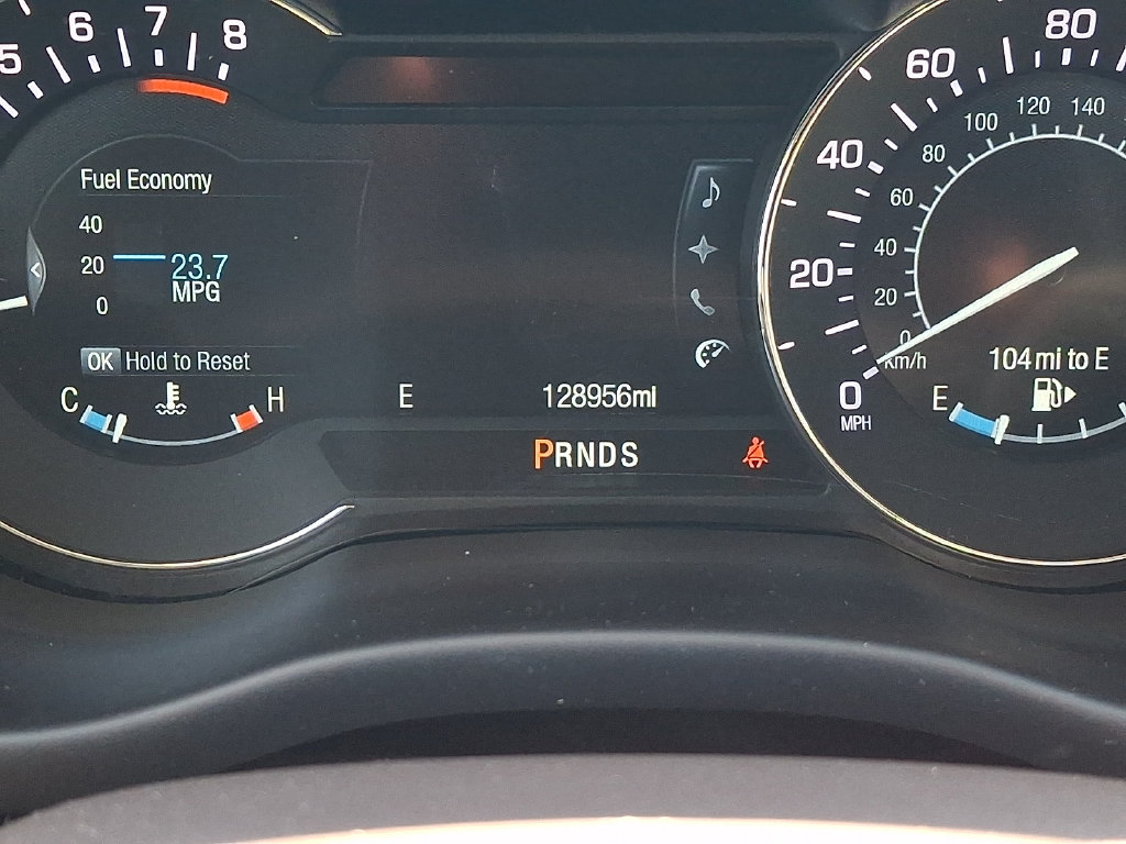 Used 2019 Lincoln MKC Reserve w/ MKC Climate Package AWD/4WD image 22
