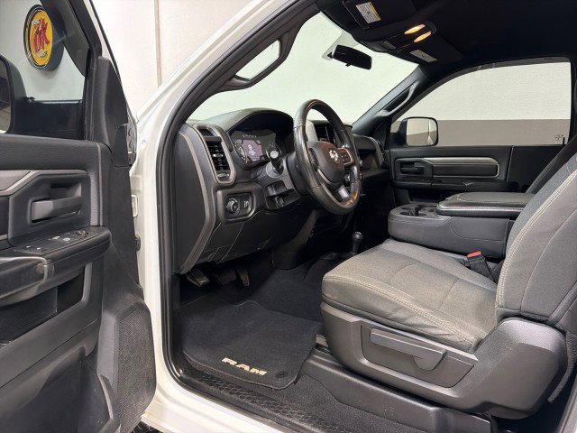 Used 2022 RAM 3500 Tradesman image 11