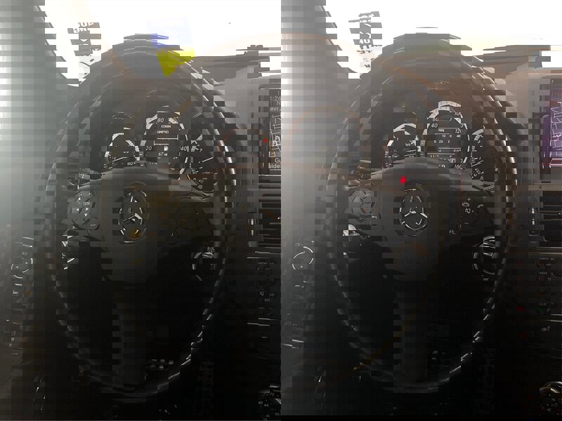 Used 2011 Mercedes-Benz C 300 C 300 image 16