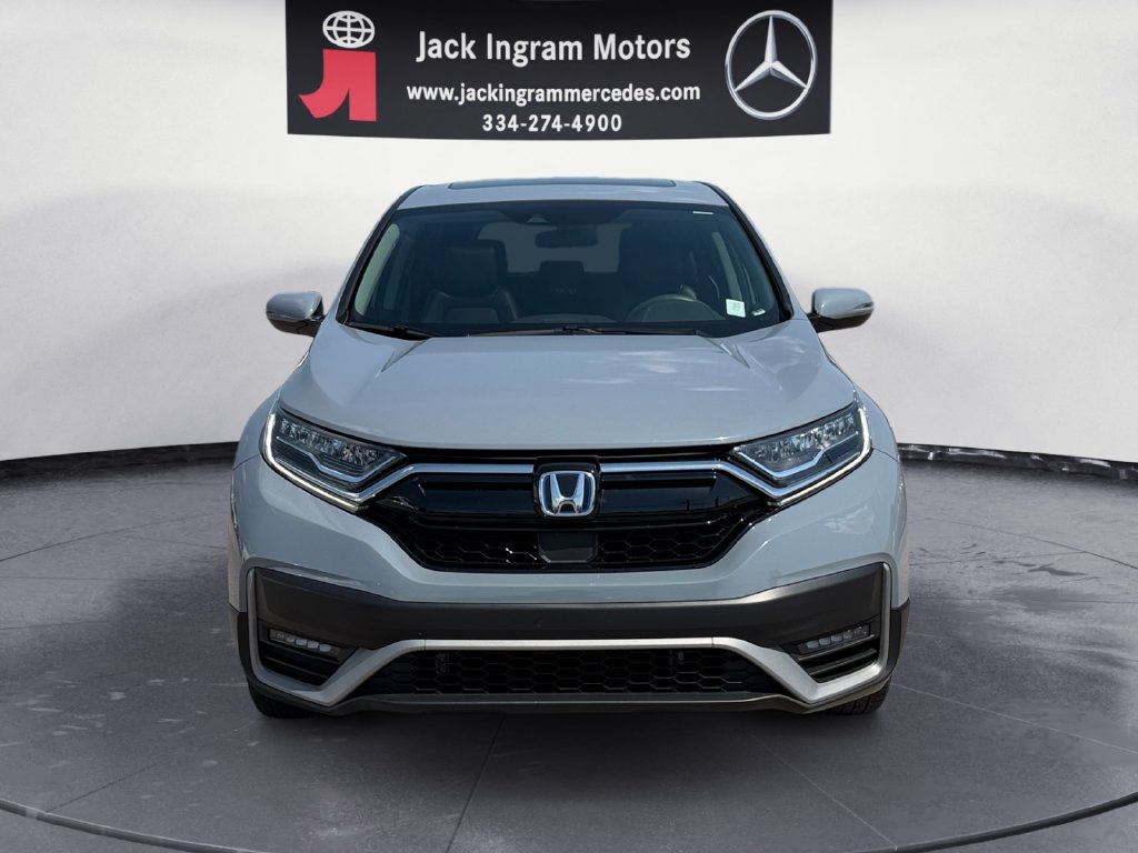 Used 2022 Honda CR-V EX image 8