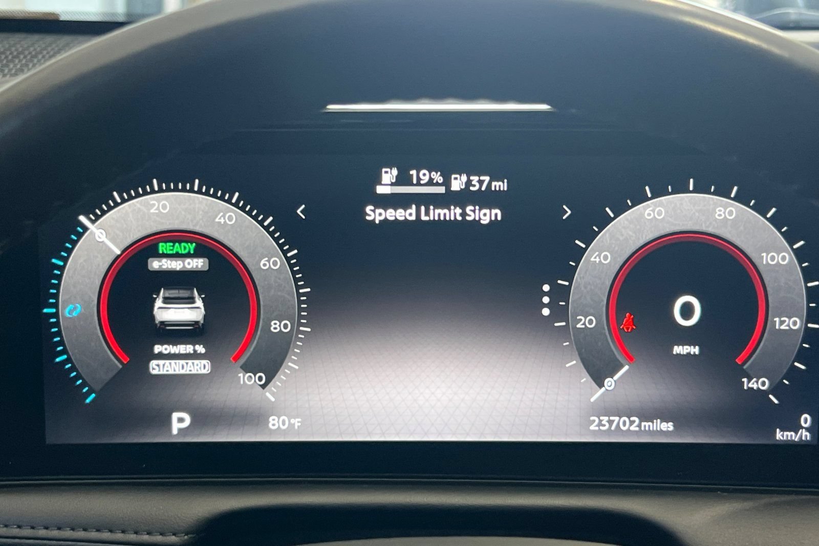 Certified 2024 Nissan Ariya FWD image 30