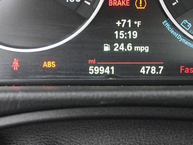 Used 2014 BMW 435i Convertible image 23