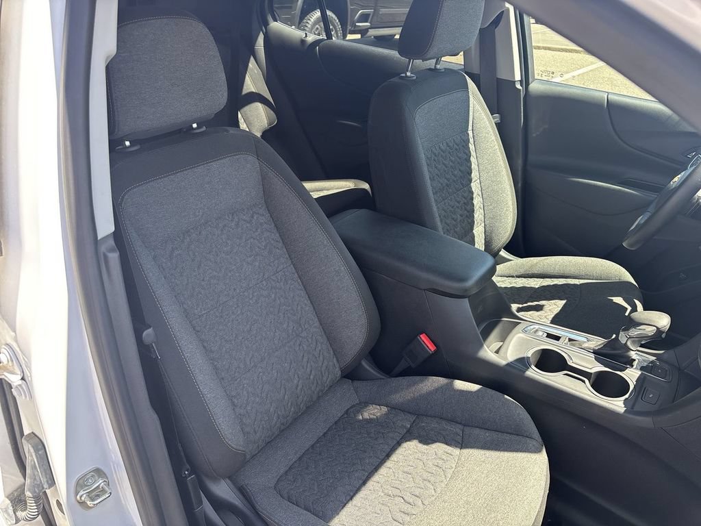 Certified 2024 Chevrolet Equinox LT AWD/4WD image 31