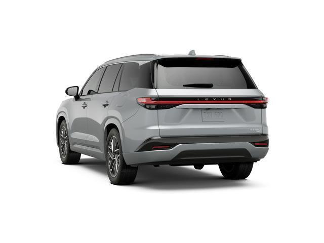 New 2026 Lexus TX 350 AWD image 3