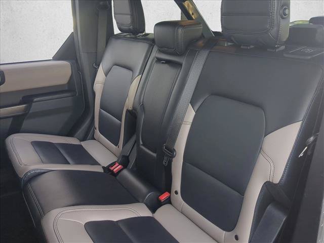 Used 2024 Ford Bronco Wildtrak AWD/4WD image 19
