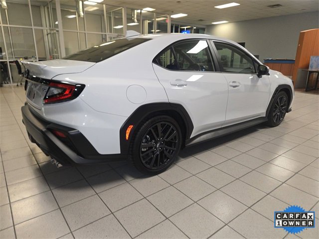 Used 2024 Subaru WRX Limited image 8