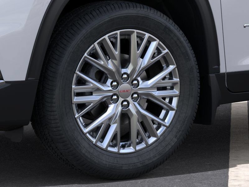 New 2026 GMC Acadia Elevation w/ Elevation Premium Package AWD/4WD image 9