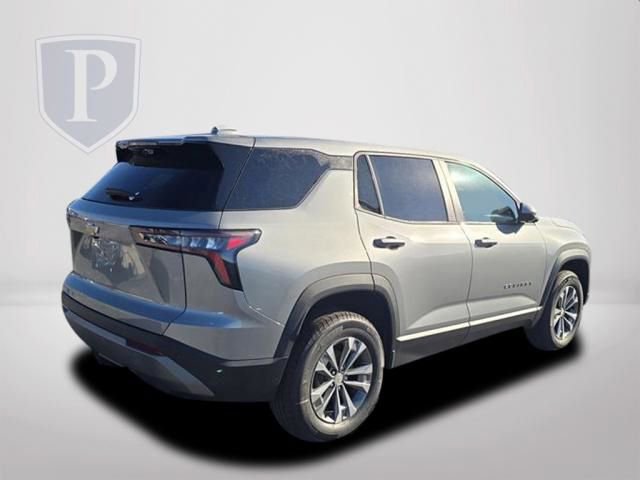 New 2026 Chevrolet Equinox LT w/ Convenience Package II image 5