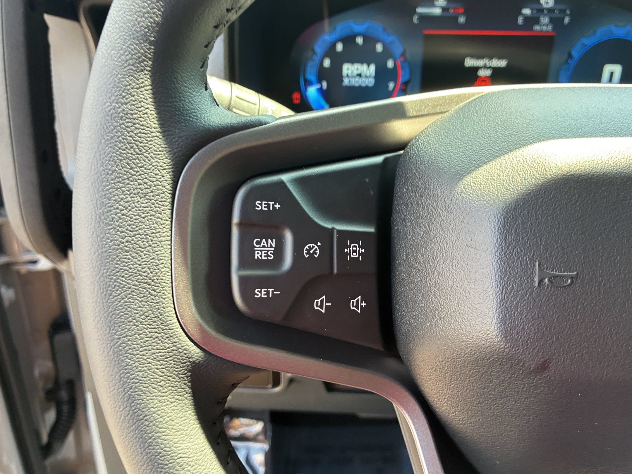 New 2026 Ford Bronco Big Bend AWD/4WD image 15