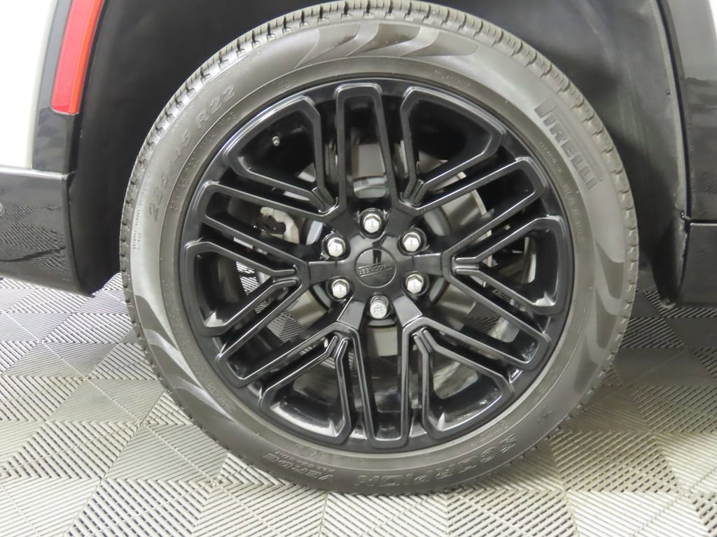 Used 2024 Jeep Wagoneer Series II w/ Convenience Group I image 32