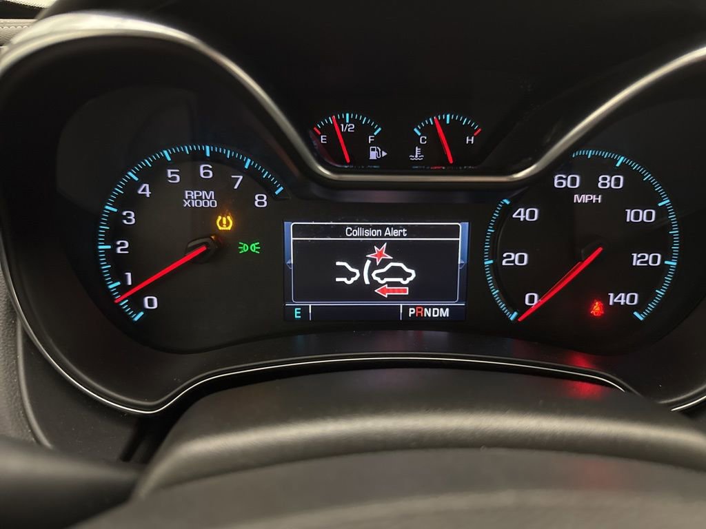 Used 2017 Chevrolet Impala Premier w/ Enhanced Convenience Package image 29