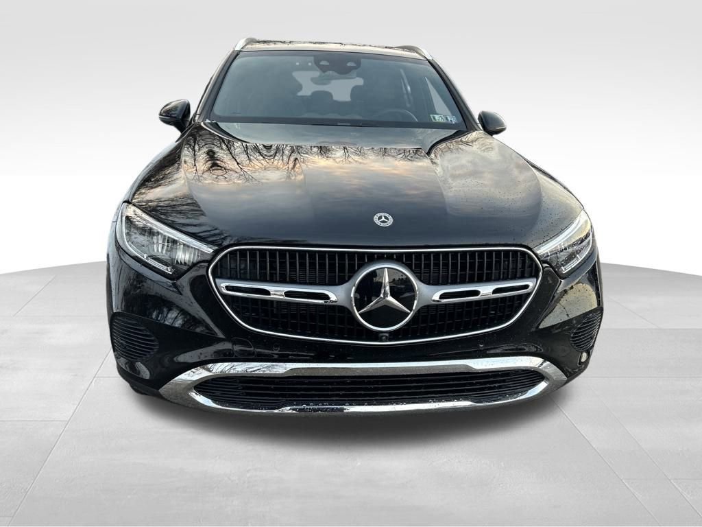 Used 2025 Mercedes-Benz GLC 300 GLC 300 image 21