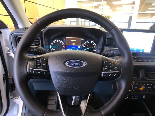 Used 2023 Ford Maverick Tremor image 13