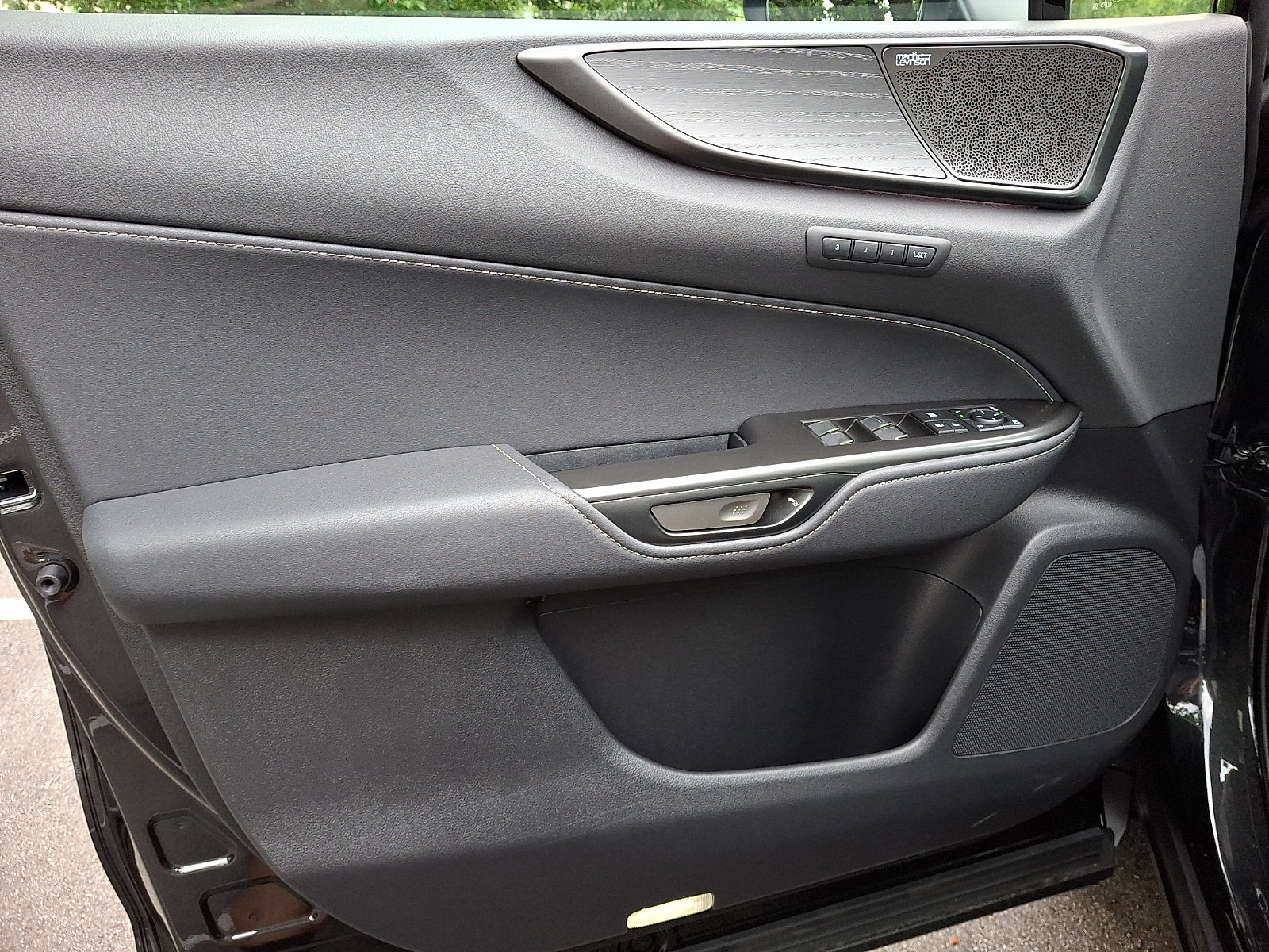 New 2026 Lexus NX 450h+ AWD w/ Luxury Package image 8