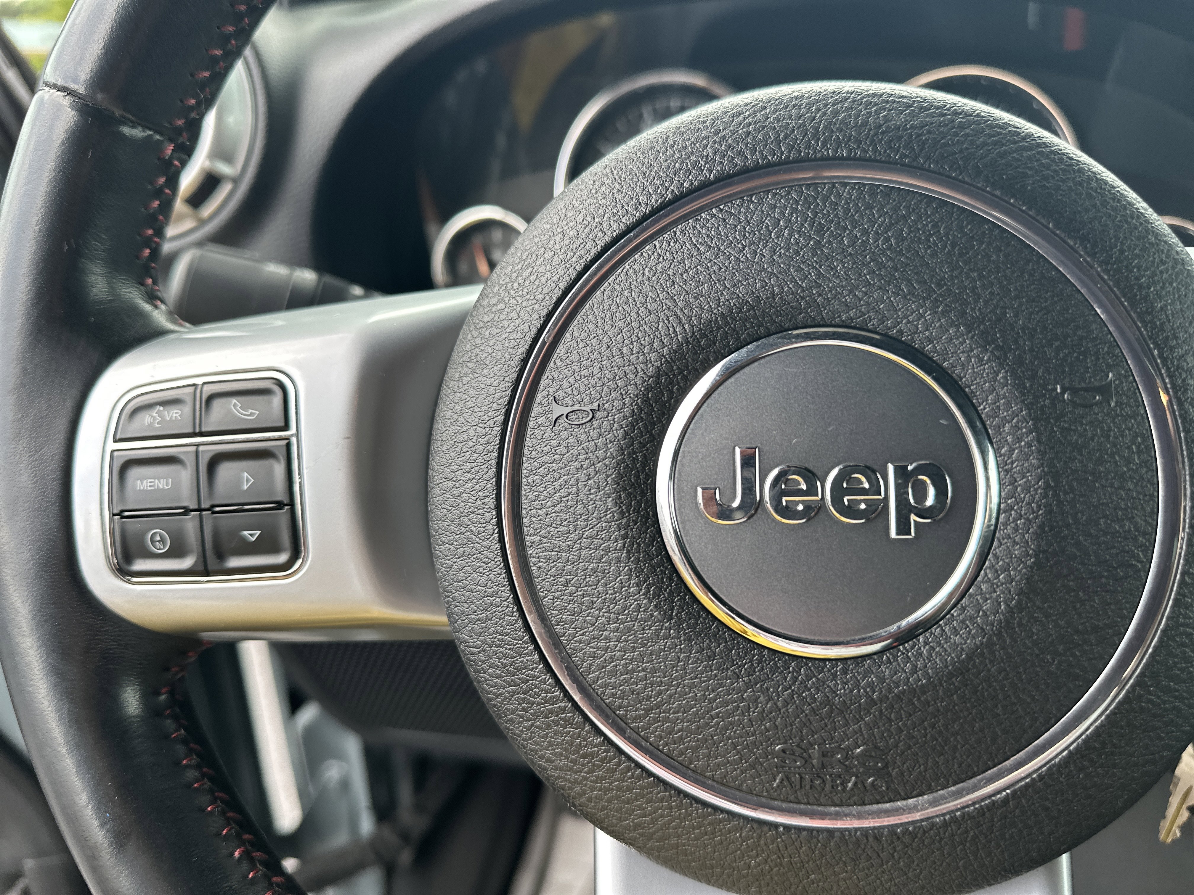 Used 2013 Jeep Wrangler Rubicon AWD/4WD image 20