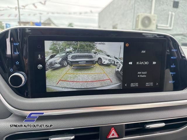 Used 2023 Hyundai Sonata SEL image 18