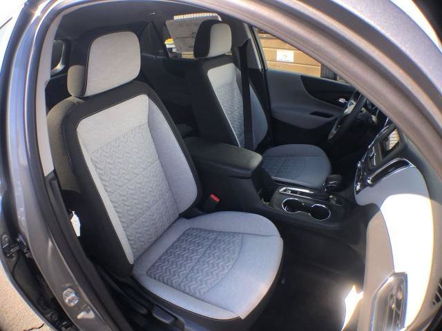 New 2023 Chevrolet Equinox LS w/ LS Convenience Package FWD image 27