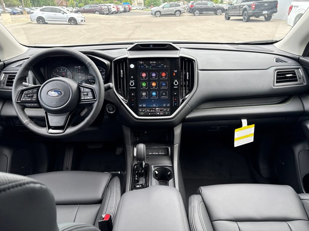 New 2026 Subaru Ascent Bronze Edition w/ Onyx Package AWD/4WD image 14