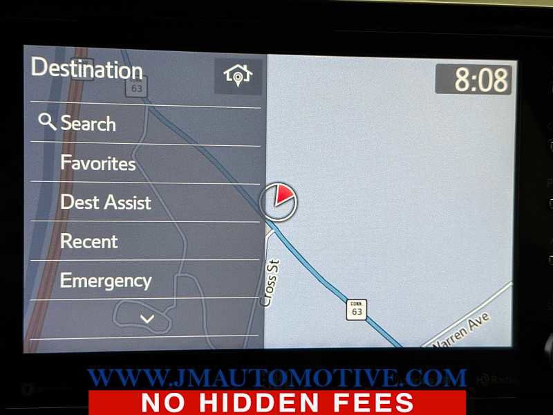 Used 2019 Toyota Corolla XSE image 24