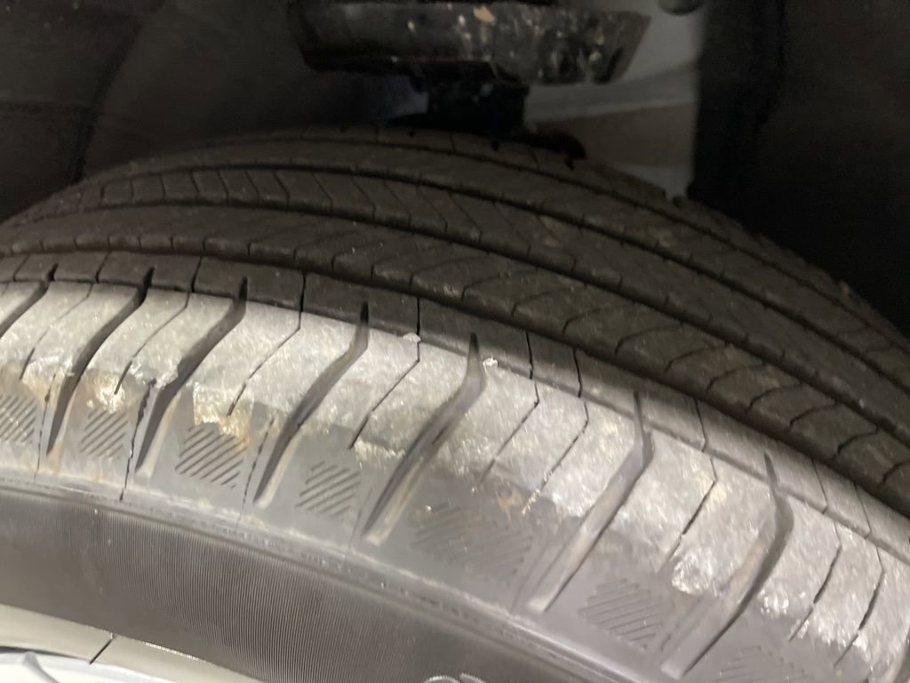 Used 2026 GMC Terrain Elevation FWD image 36