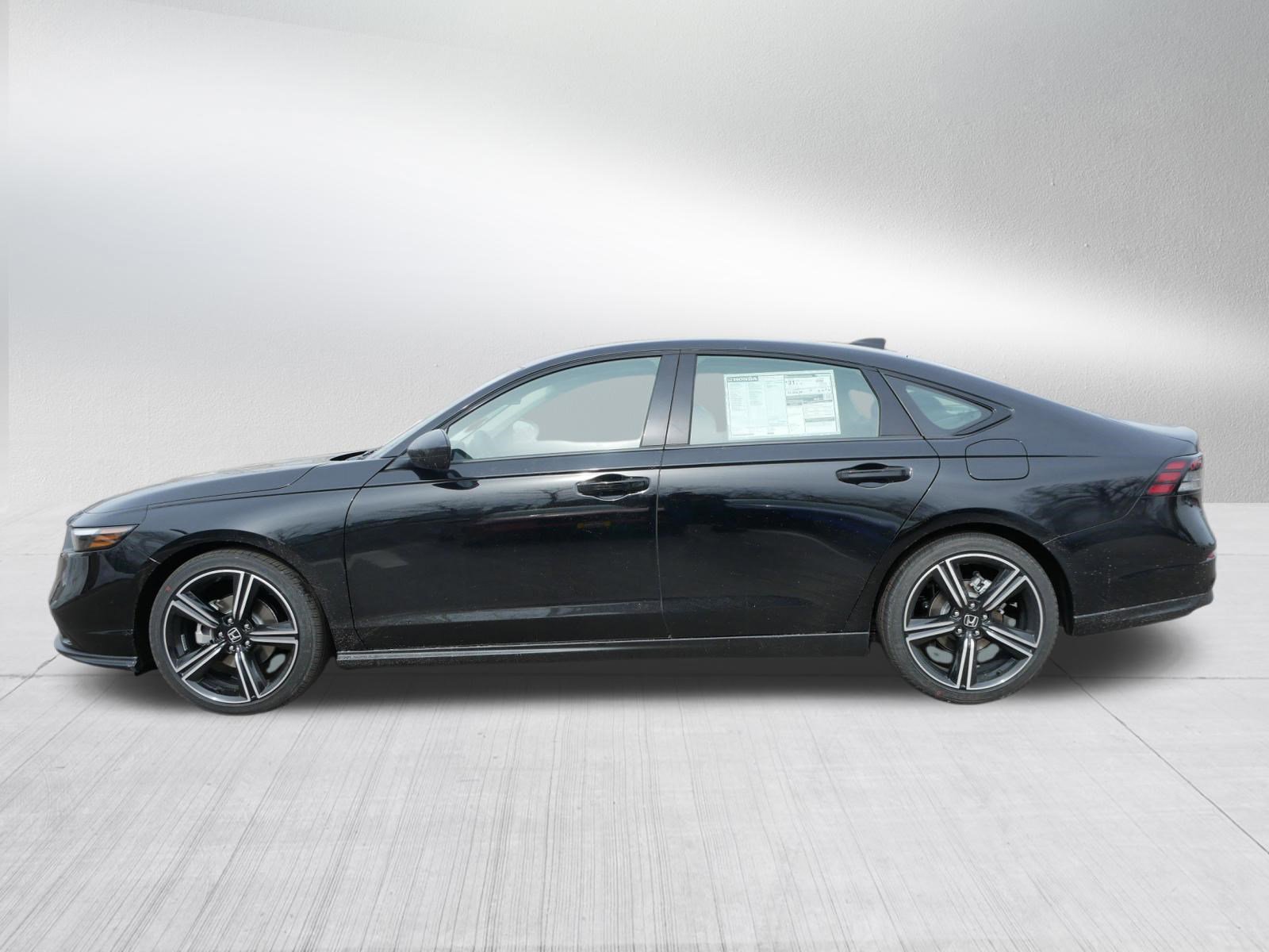 New 2026 Honda Accord SE image 4